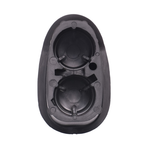 Die Free Co Kung Fu Grip Grip Accessories Black - View 2