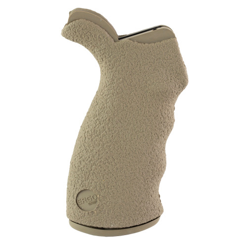 Ergo Grip X-Grip Extreme Texture for AR Rifles Rifle Grip Flat Dark Earth - View 2