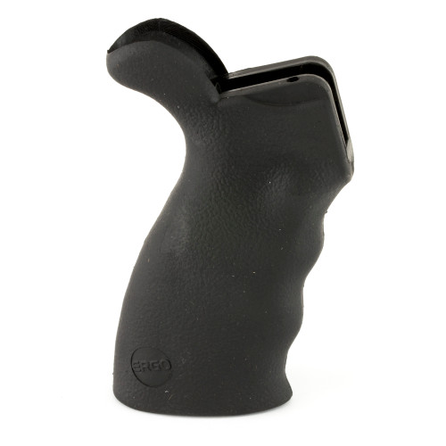 Ergo Grip SUREGRIP Ergo 2 for AR Rifles Rifle Grip Black - View 1