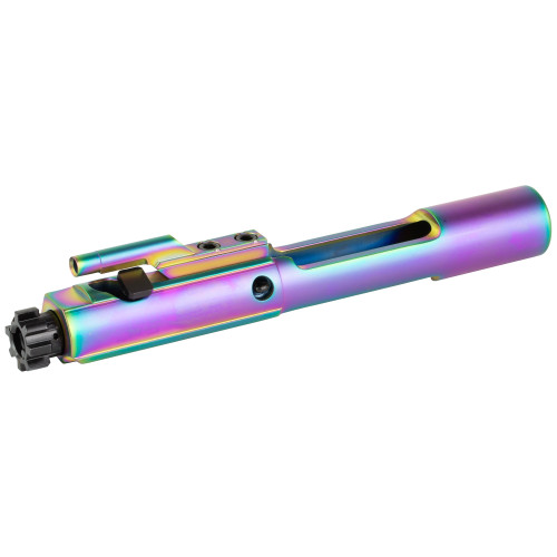 Faxon Firearms Bolt Carrier Group Black FF556BCGCNITRIDE-NCR - View 1