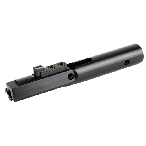 Faxon Firearms Bolt Carrier Group Black FF9MMBCGCNITRIDE - View 1