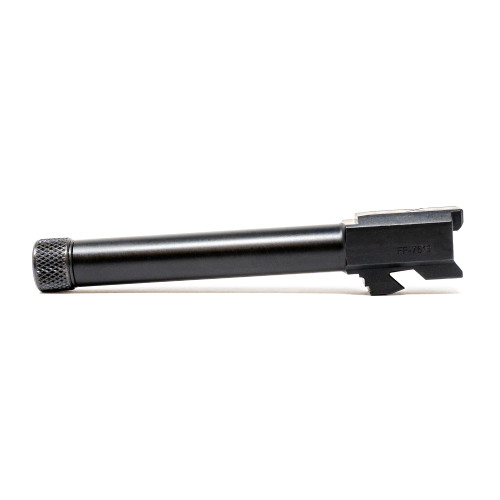 Faxon Firearms Duty Series for Glock 17 Barrel Black - View 2