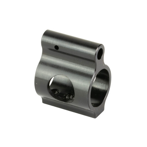 Faxon Firearms Gas Block Black - View 2