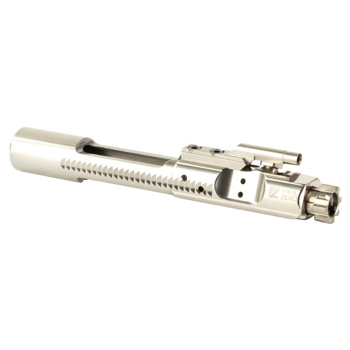 FailZero Bolt Carrier Group Silver - View 2