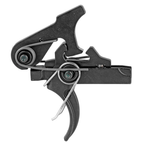 Geissele Automatics Super 3 Gun Trigger - View 2