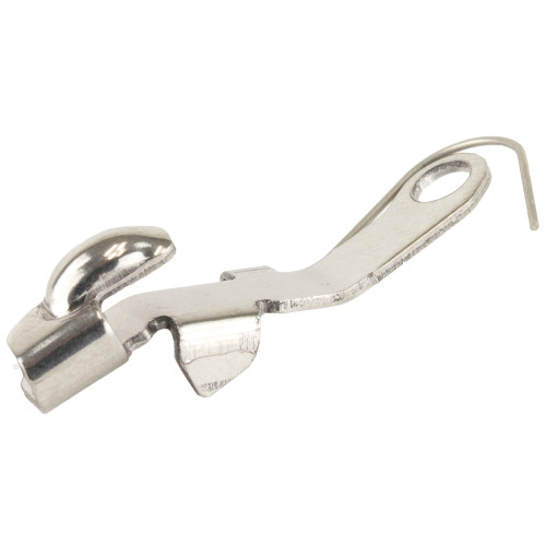 Ghost Inc. Slide Stop Silver - View 1