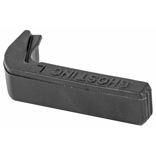 Ghost Inc. For Glock Tactical 45ACP & 10MM Magazine Release Black - View 2