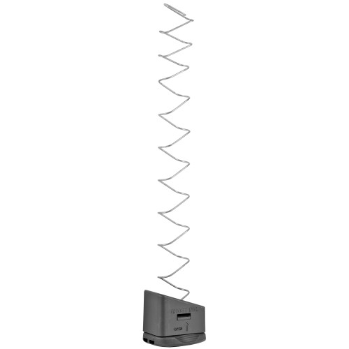 Ghost Inc. Mother of All Baseplates Magazine Extension Black - View 1