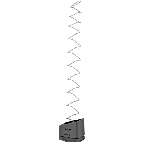 Ghost Inc. Mother of All Baseplates Magazine Extension Black - View 2