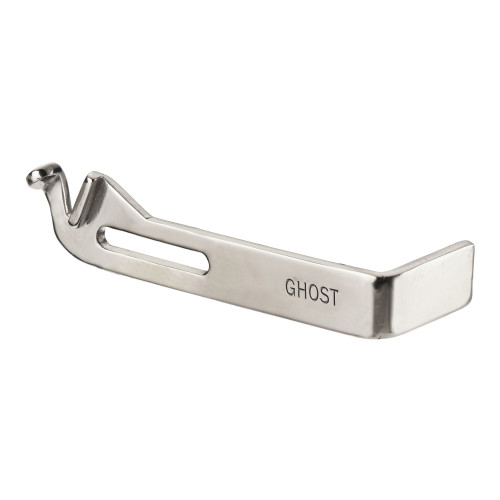 Ghost Inc. Angel Connector Silver - View 1