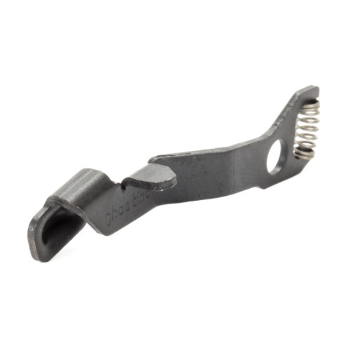 Ghost Inc. Slide Stop Black GHO-ESR4243 - View 2