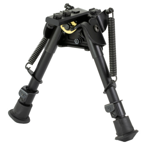 Harris Engineering Bipod Black S-BRM M-LOK - View 2