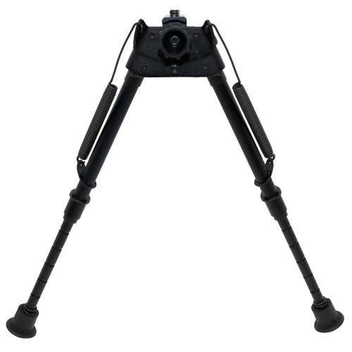 Harris Engineering Bipod Black S-LM M-LOK - View 1
