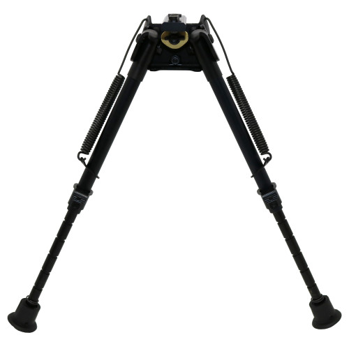 Harris Engineering Bipod Black S-LM M-LOK - View 2