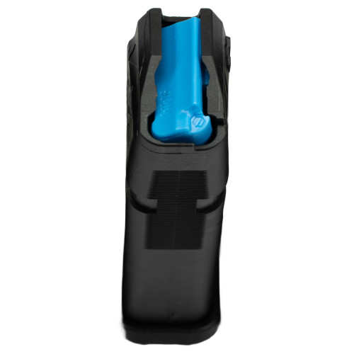 HEXMAG HEXID Follower & Latch Plate Kit Magazine Follower Blue - View 2