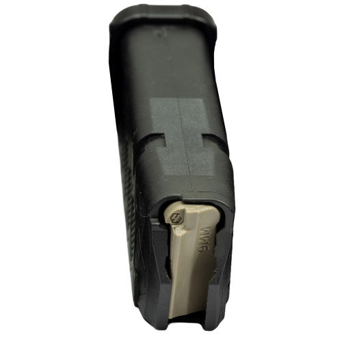 HEXMAG HEXID Follower & Latch Plate Kit Magazine Follower Flat Dark Earth - View 1