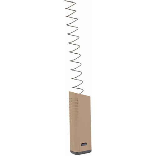 KRISS USA, Inc VECTOR Magazine Extension Flat Dark Earth - View 1