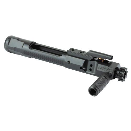 LanTac USA LLC Enhanced Side Charger Bolt Carrier Group Black - View 2