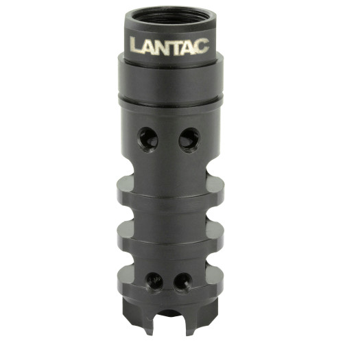 LanTac USA LLC Dragon Muzzle Brake Black DGN762B - View 2