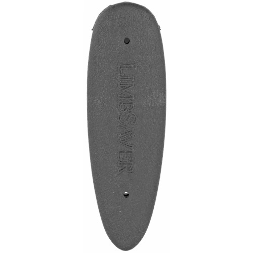 Limbsaver Grind Away Recoil Pad Black - View 1