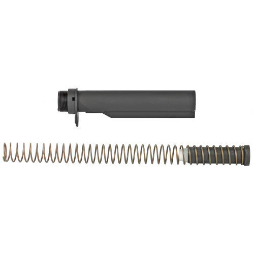 Luth-AR Buffer Tube Complete Assembly - View 1