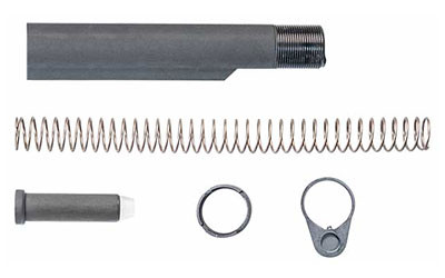 Luth-AR Buffer Tube Complete Assembly - View 2