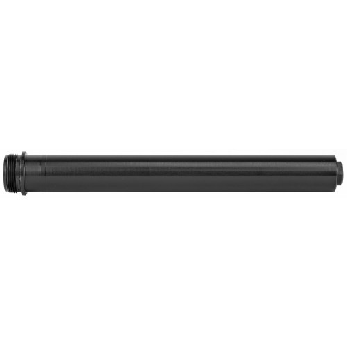 Luth-AR A2 Buffer Tube for AR-15/AR-10 Black - View 1