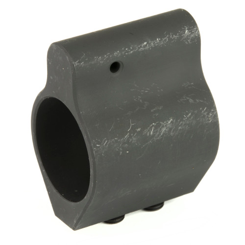 Luth-AR .750 Internal Bore Part Black - View 1