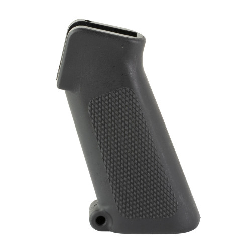 Luth-AR for AR Rifles Rifle Grip Black - View 1