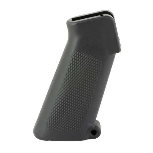 Luth-AR for AR Rifles Rifle Grip Black - View 2