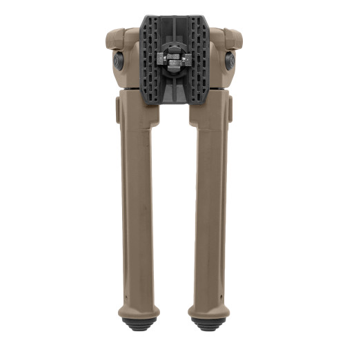 Magpul Industries MOE Bipod for Sling Stud Flat Dark Earth - View 2
