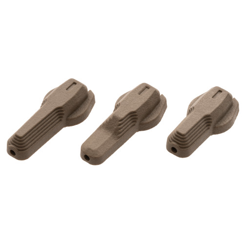 Magpul Industries ESK Safety Selector Flat Dark Earth - View 2