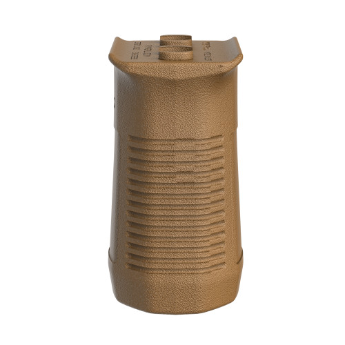 Magpul Industries Short Vertical Grip for M-LOK - View 1