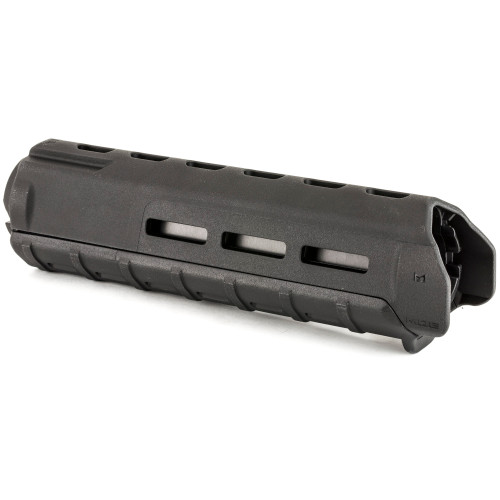 Magpul Industries MOE M-LOK for AR Rifles Handguard Black MAG426-BLK - View 1