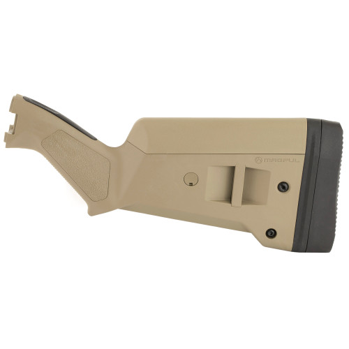 Magpul Industries SGA for Remington 870 Stock Flat Dark Earth - View 1