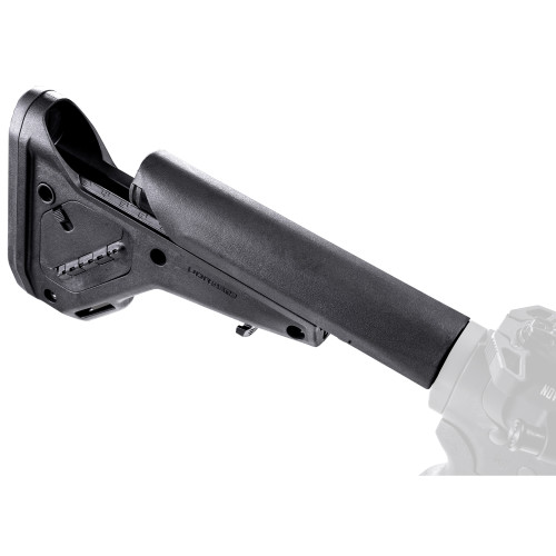 Magpul Industries UBR Gen 2 for AR Rifles Stock Black - View 2