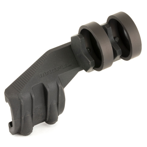 Magpul Industries Rail Light Mount for Picatinny Black MAG498-BLK-RT - View 2