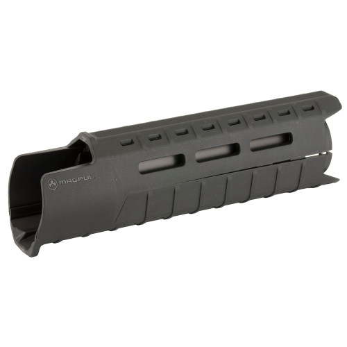 Magpul Industries MOE SL for AR-15 Handguard Black - View 1