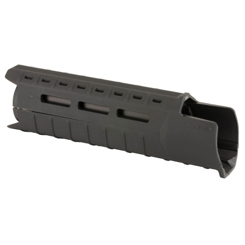 Magpul Industries MOE SL for AR-15 Handguard Black - View 2