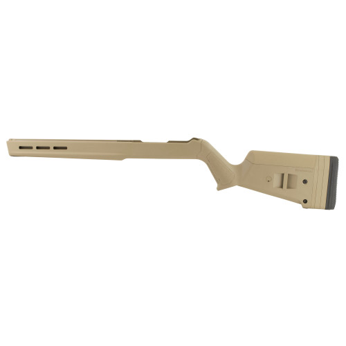 Magpul Industries Hunter X-22 for Ruger 10/22 Stock Flat Dark Earth - View 2