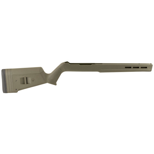 Magpul Industries Hunter X-22 for Ruger 10/22 Stock Olive Drab Green - View 2