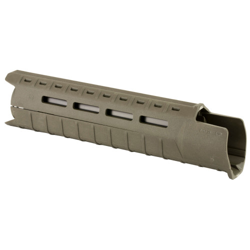 Magpul Industries MOE SL for AR-15 Handguard Olive Drab Green - View 2