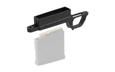 Magpul Industries Hunter 700L Magwell Black MAG569-BLK - View 2