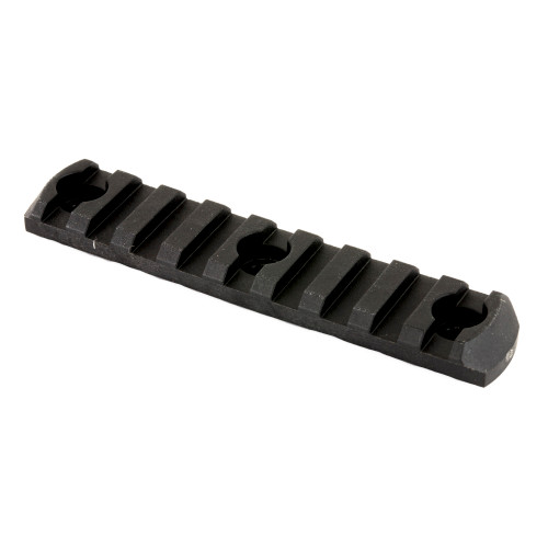 Magpul Industries M-LOK Rail Section Polymer for M-LOK Hand Guard Black MAG592-BLK - View 2
