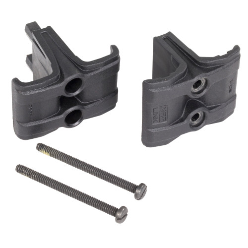 Magpul Industries Maglink for PMAG and 3 Magazines Magazine Accessory Black - View 2