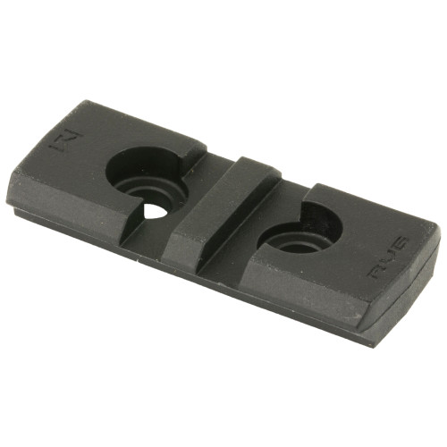 Magpul Industries M-LOK Adaptor Rail Black MAG596-BLK - View 2