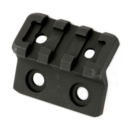 Magpul Industries M-LOK Offset Light/Optic Mount Light Mount Black - View 2