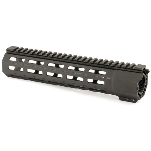 Midwest Industries SP Series M-LOK for AR Rifles Handguard Black - View 2