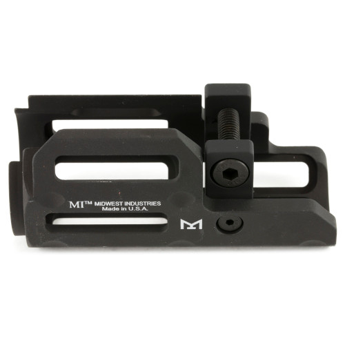 Midwest Industries for HK SP89 and Clones Handguard Black - View 1