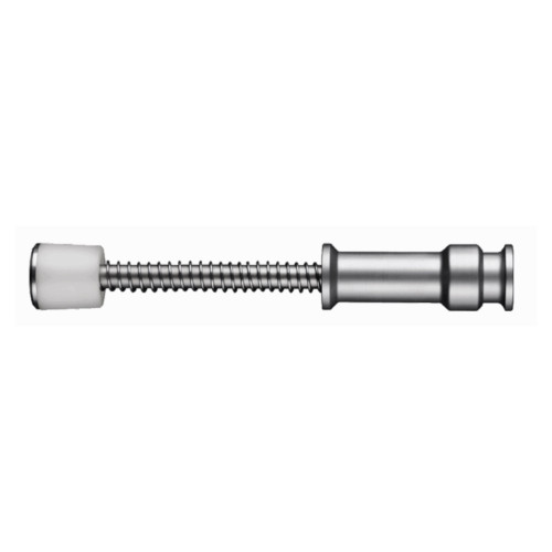 Maxim Defense Industries Roller Delayed Buffer System Silver - View 1